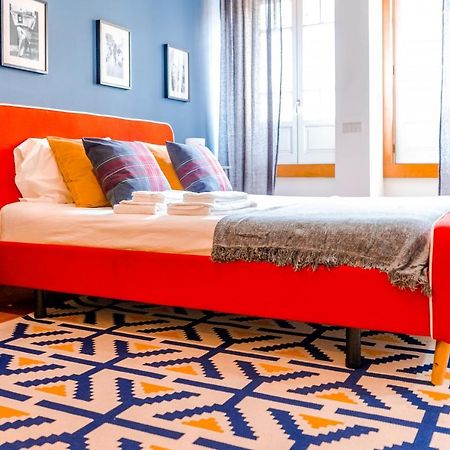 Cozy Studio In The Heart Of Lapa - 5Min Walk To Metro! OOporto Esterno foto